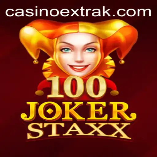 Unveiling 100JokerStaxx: An Exploration into the Popular Slot Game and Its Connection with 333game