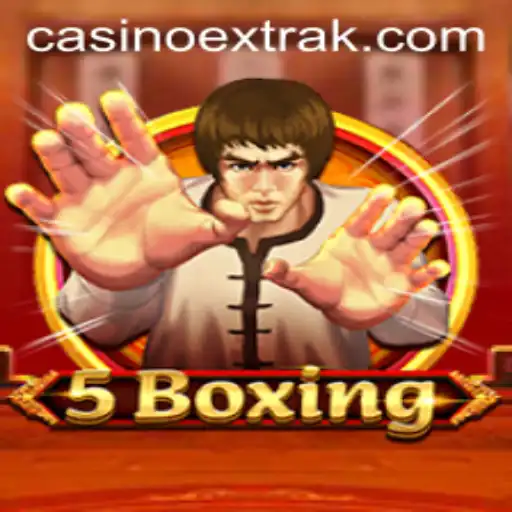 Exploring the Exciting Realm of 5Boxing: A Deep Dive into the 333game Phenomenon