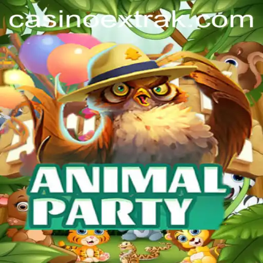 AnimalParty: An Exciting Journey Through the 333game Universe