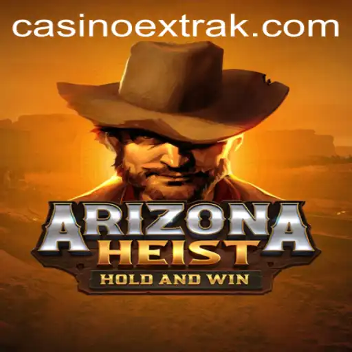 Exploring the Thrilling World of ArizonaHeist: A Deep Dive into 333game's Latest Offering