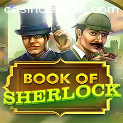 Unveiling the Intrigue of BookOfSherlock: A 333game Adventure