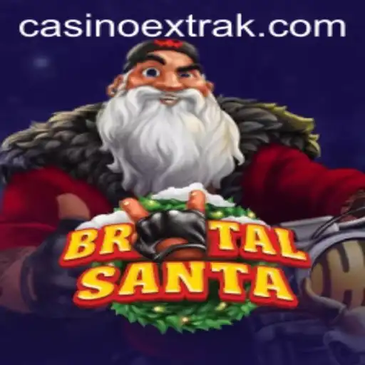 BrutalSanta: A Festive Game with a Unique Twist