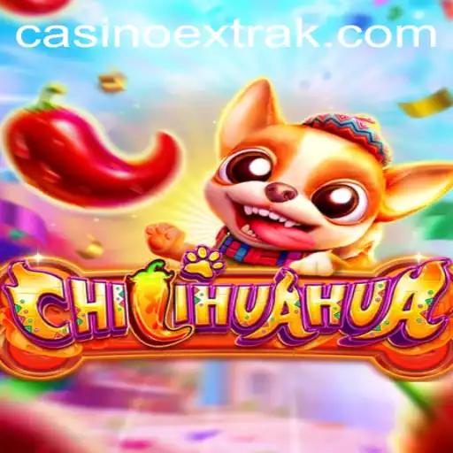 Dive into the Excitement of CHILIHUAHUA: The New Gaming Sensation