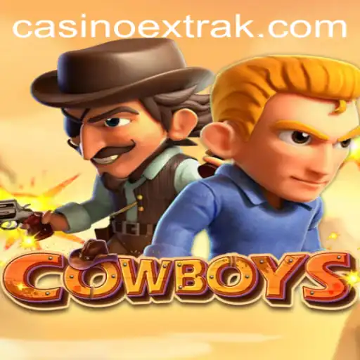 Exploring the Thrilling World of COWBOYS: A 333game Adventure