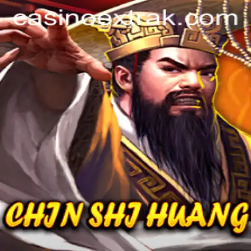 ChinShiHuang: The Immersive World of Strategy and Skill