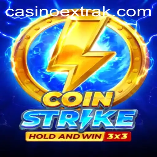 CoinStrike: The Innovative Gaming Experience with 333game