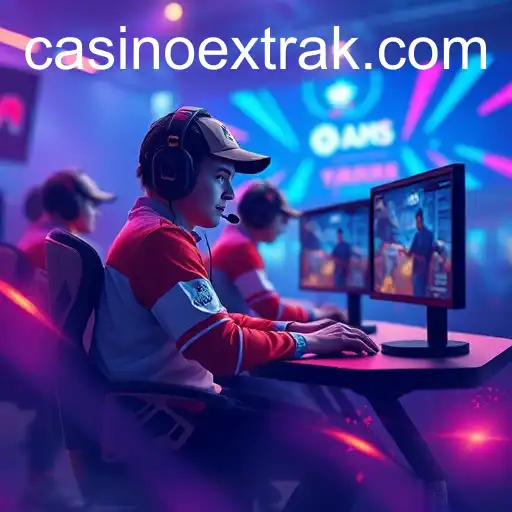 Esportes virtuais