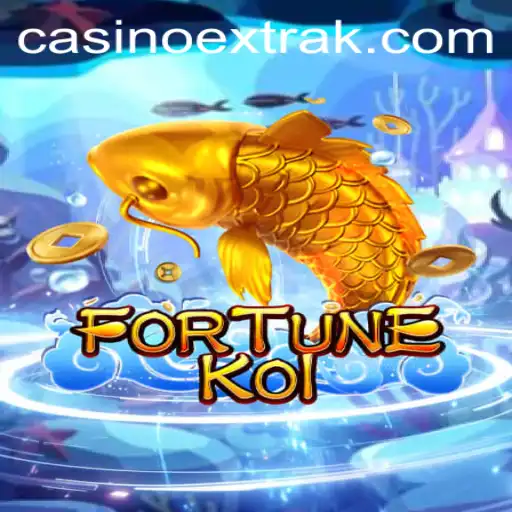 Dive Into The World of FORTUNEKOI with 333game: A Unique Gaming Experience