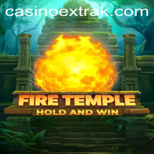 Introducing FireTemple: The Innovative Adventure Game Taking the World by Storm