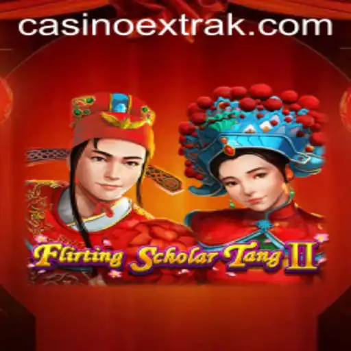 Flirting Scholar Tang II: The Enchanting World of 333game