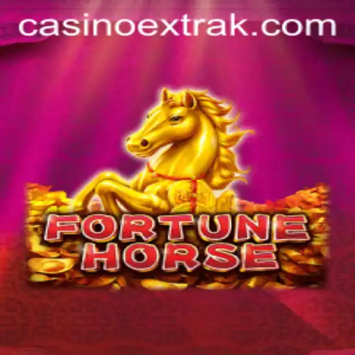 Unveiling FortuneHorse: The Game That Marries Strategy and Adventure in the 333game Universe