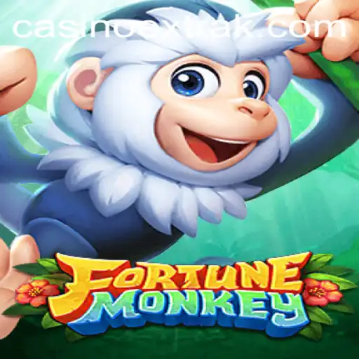 Discover the Exciting World of FortuneMonkey: An In-Depth Look at the 333game Phenomenon