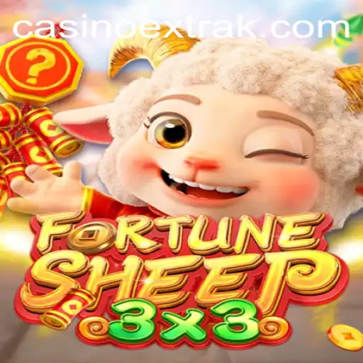 Unveiling FortuneSheep: The Engaging World of 333game