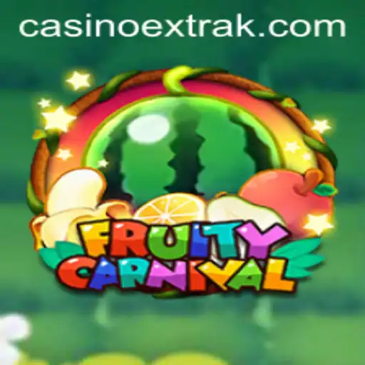 Discover the Magic of FruityCarnival: A Captivating Experience with 333game