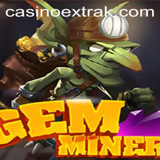 Exploring the World of GemMiner: A New Era in Mobile Gaming
