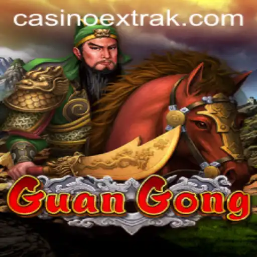 Explore the Adventure of GuanGong: Unveiling a New Era in Gaming