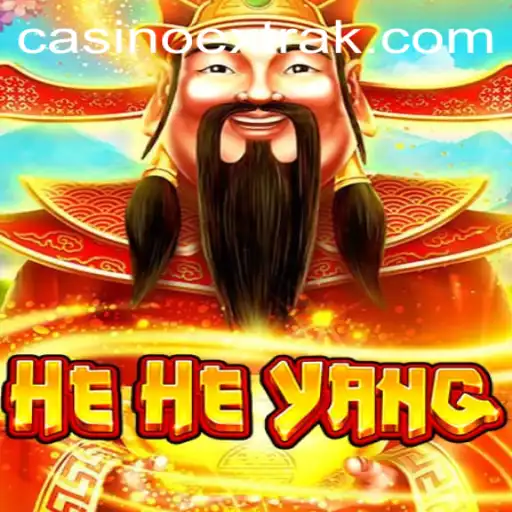 HeHeYang: Unveiling the Mystique of the 333game Phenomenon