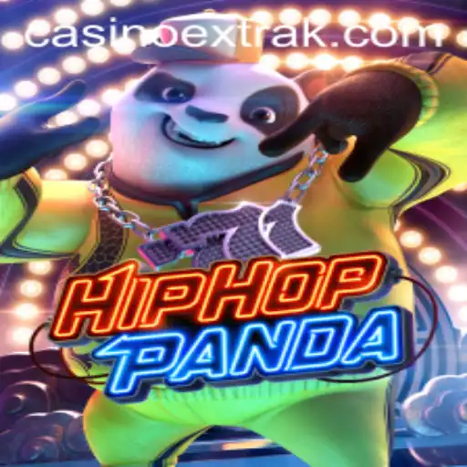 HipHopPanda: The Vibrant Fusion of Rhythm and Strategy
