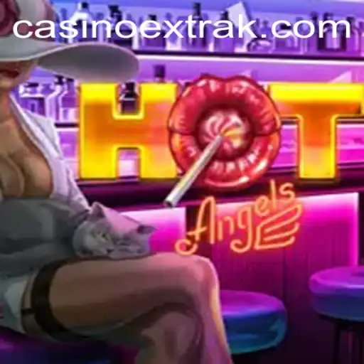 Exploring the Mystical World of HotAngels: A New Gaming Sensation