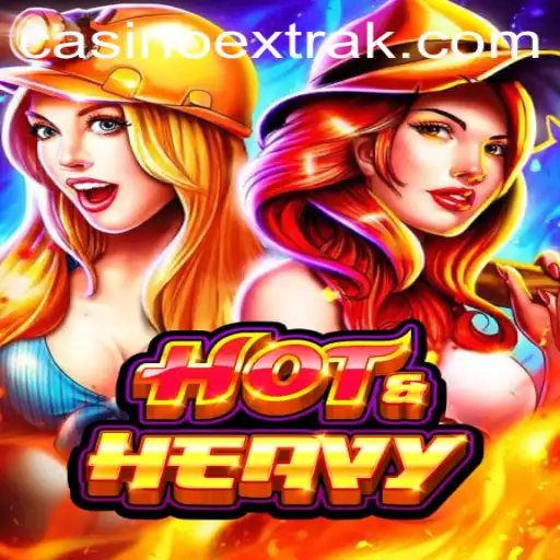 Exploring the Thrilling World of HotHeavy