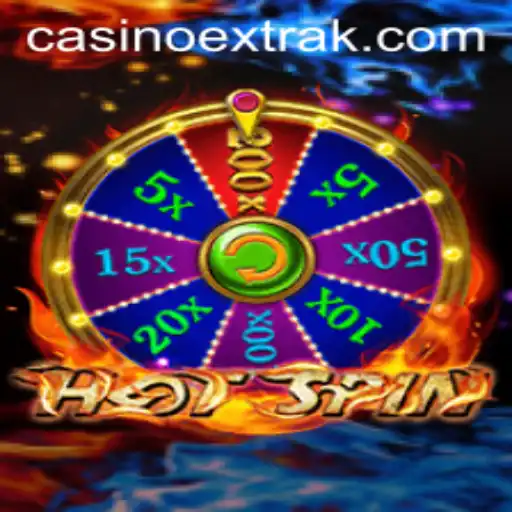 Explore the Exciting World of HotSpin: A 333game Adventure