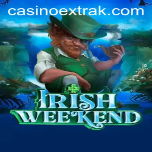Discover the Excitement of IrishWeekend: A Deep Dive into the 333game Phenomenon