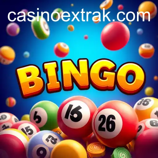 Jogos de bingo