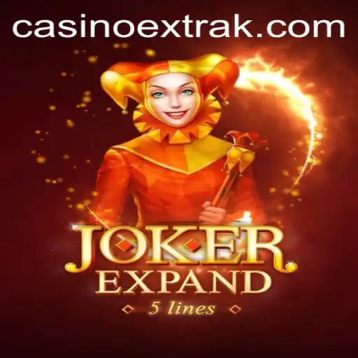 The Dynamic World of 'JokerExpand' and the Rising Popularity of '333game'