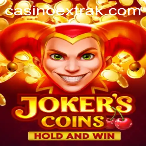 Discover the Excitement of JokersCoins: The Revolutionary 333game