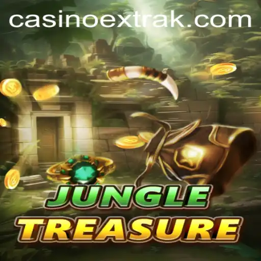 Unveiling the Thrills of JungleTreasure: The Ultimate Adventure Game Fueled by 333game