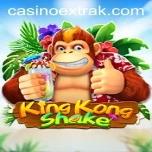 Introducing the Exciting World of KingKongShake: A Dive into the 333game Phenomenon