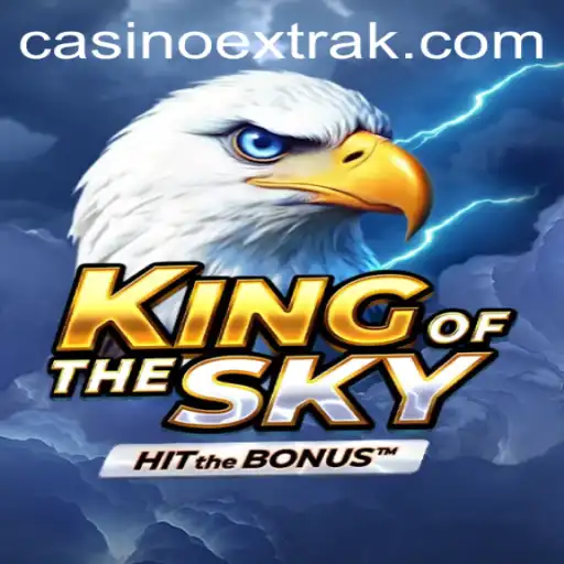 Conquer the Skies with KingOfTheSky: A New Adventure in Gaming