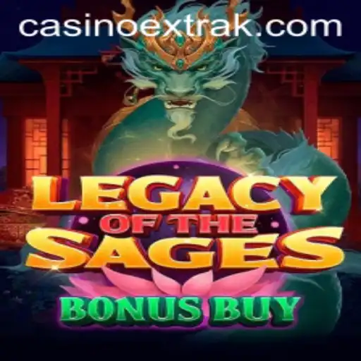 Exploring LegacyoftheSagesBonusBuy: A New Dimension in Gaming