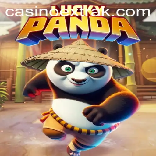 Exploring the Fascinating World of LuckyPanda: A Delightful 333game Experience