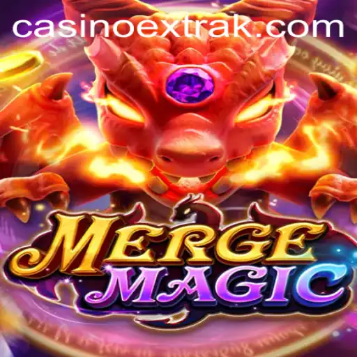 Exploring MERGEMAGIC: The Enchanting 333game Experience
