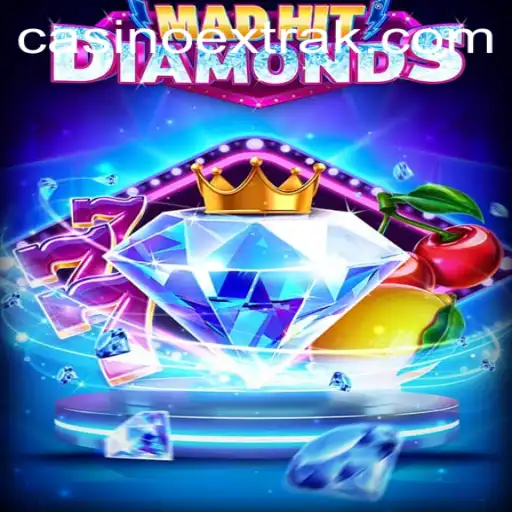 Discover the Thrilling World of MadHitDiamonds: A Closer Look at 333game