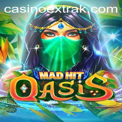 MadHitOasis: A Dive into the 333game Phenomenon