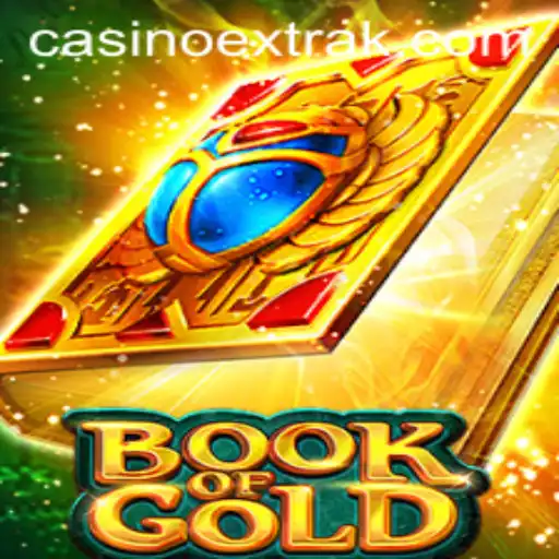 Book of Gold: Dive into the World of 333game's Latest Offering