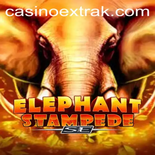 Exploring the Thrills of ElephantStampedeSE: The New 333game Sensation