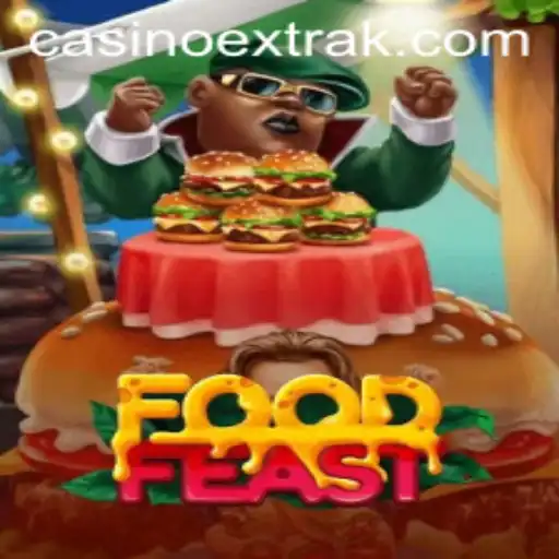 Exploring the Delicious World of FoodFeast: A Comprehensive Guide