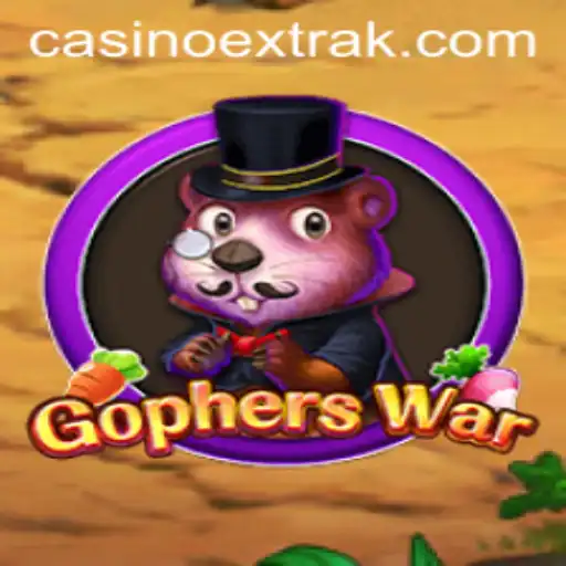 GophersWar: A Comprehensive Guide to the Latest Gaming Phenomenon