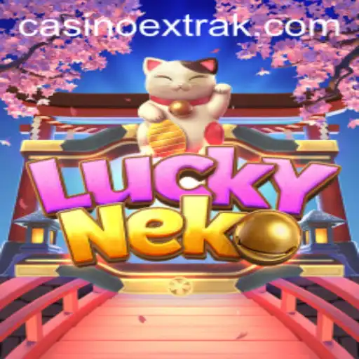 Exploring LuckyNeko: A Deep Dive into the Vibrant World of 333game
