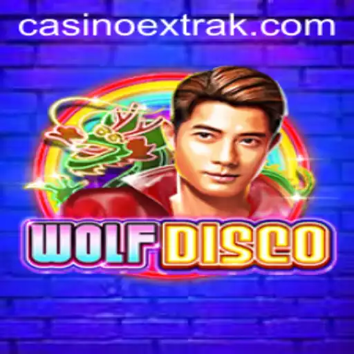Immerse Yourself in the Pulsating World of WolfDisco: The Unique Game Experience with 333game