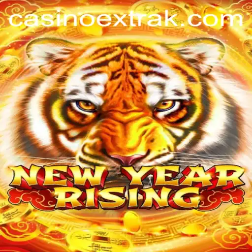 Explore NewYearRising: An Exciting Journey into the World of 333game