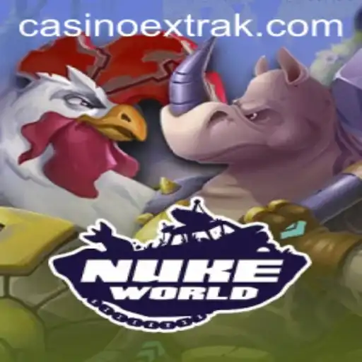 The Thrilling World of NukeWorld: An In-Depth Guide