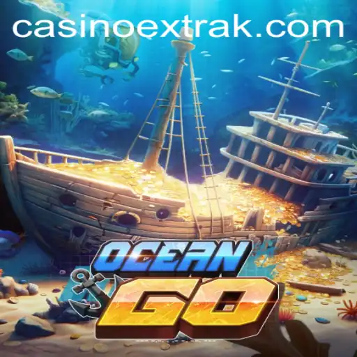 Dive into the World of OceanGO: An Immersive Journey with 333game