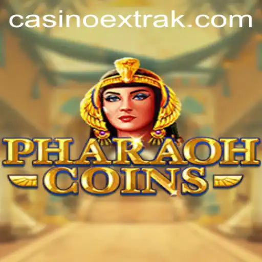 PharaohCoins: Dive Into the Ancient World of 333game