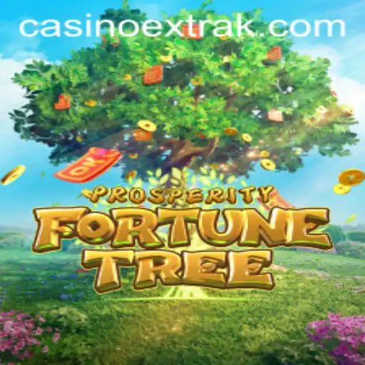 ProsperityFortuneTree: A Thrilling Adventure in Gaming