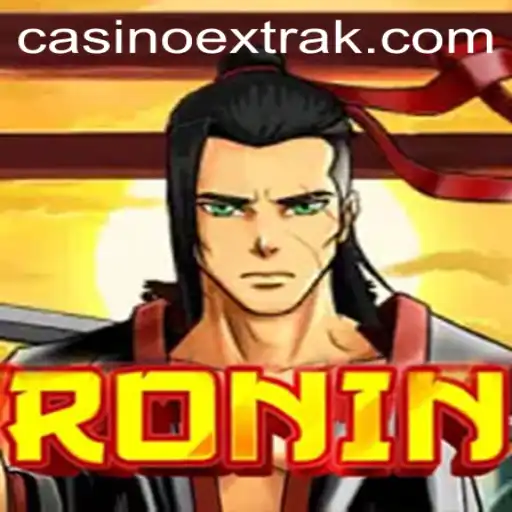 Unveiling the Captivating World of Ronin: An In-Depth Exploration of 333game's Latest Sensation