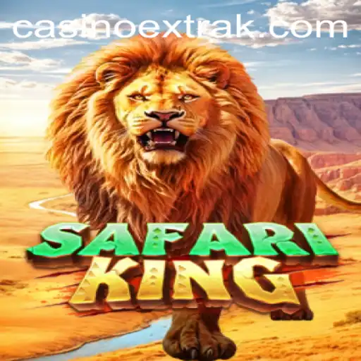 SafariKing: An Adventurous Journey into the Heart of the Jungle